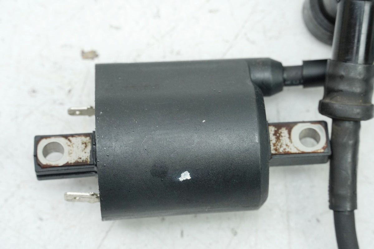 KYMCO PEOPLE GT 300 i V4 Bobina de encendido Conector bujía Bobina de encendido