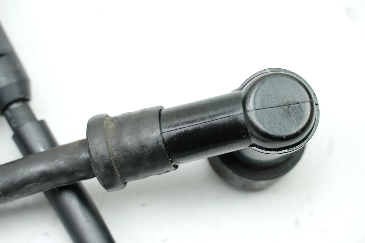 KYMCO PEOPLE GT 300 i V4 Bobina de encendido Conector bujía Bobina de encendido