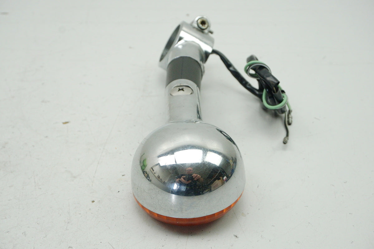 SUZUKI VS 750 VR51A INTRUDER Turn Signal Left Front