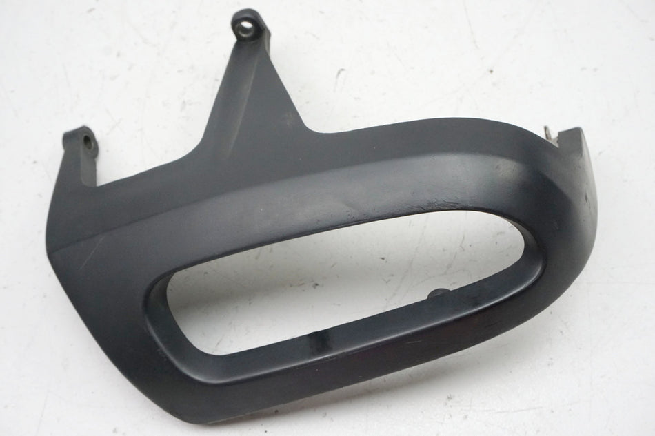 BMW R 850 R 259 Cubierta de cilindro izquierda, tapa de balancines, defensas, topes anticaída