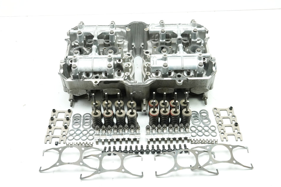 HONDA CBR 1000 SC24 Zylinderkopf Ventile Kipphebel (für Motor) 12010-MS2-610