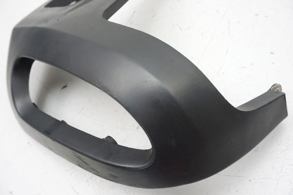 BMW R 850 R 259 Cubierta de cilindro izquierda, tapa de balancines, defensas, topes anticaída
