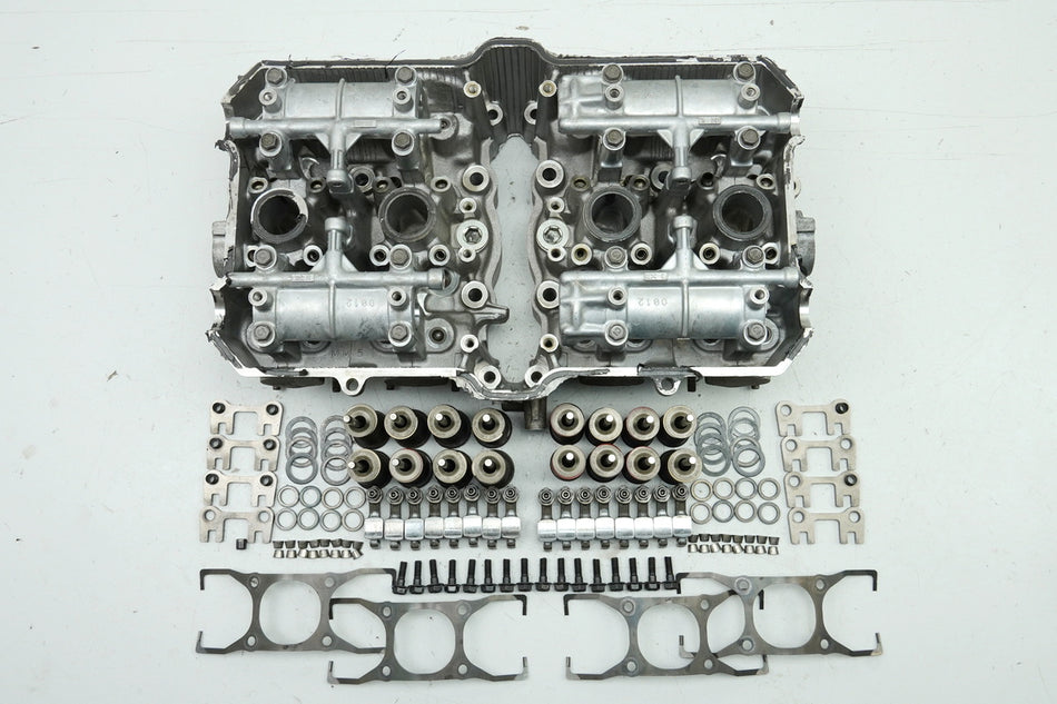 HONDA CBR 1000 SC24 Zylinderkopf Ventile Kipphebel (für Motor) 12010-MS2-610