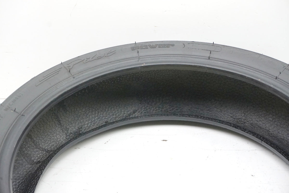 Michelin Pilot Power 160/60 -17 M/C - (69W) - Neumático trasero