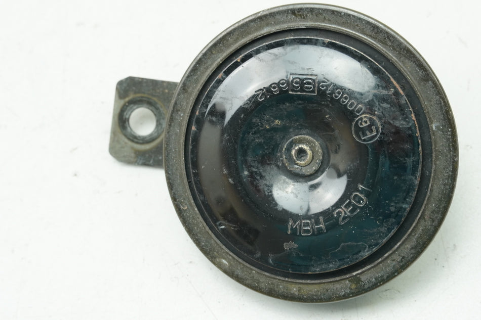 HONDA CBR 900 SC33 Hupe original Horn Signalhorn
