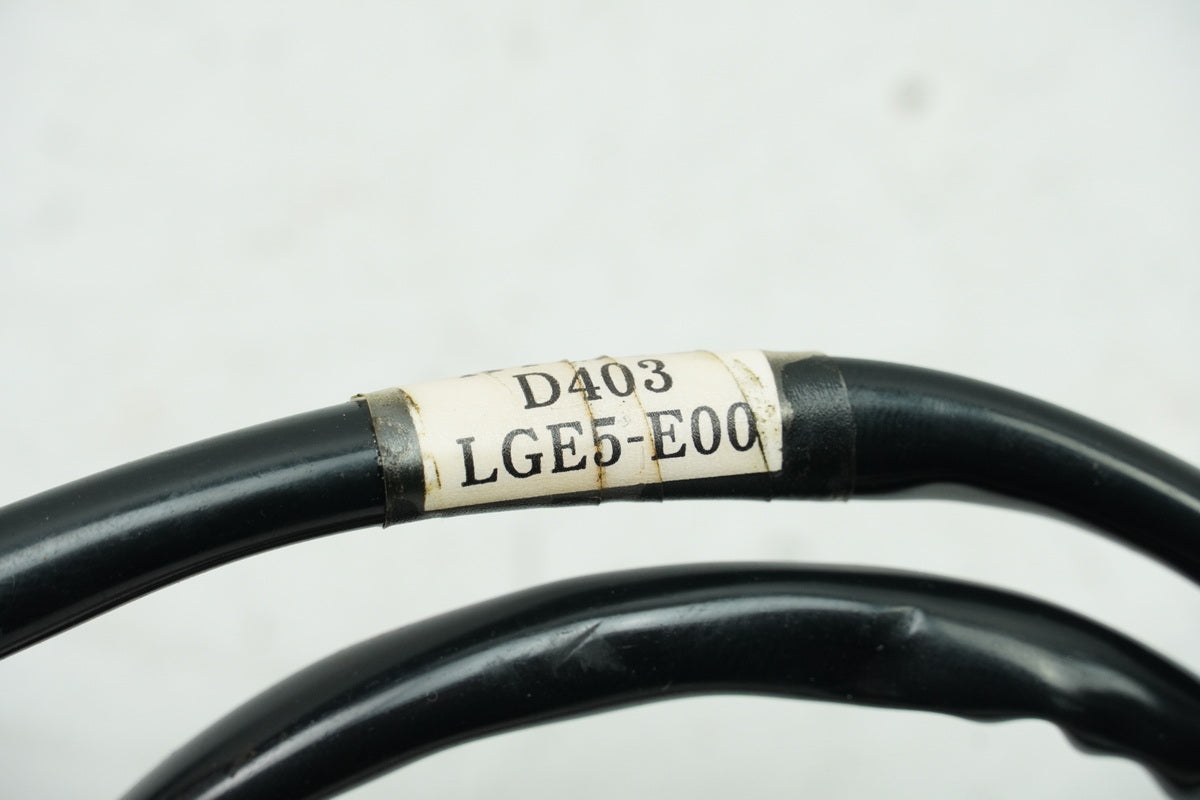 KYMCO PEOPLE GT 300 i V4 Plus Cable Battery Cable (for wiring harness)