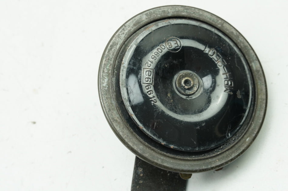 HONDA CBR 900 SC33 Hupe original Horn Signalhorn