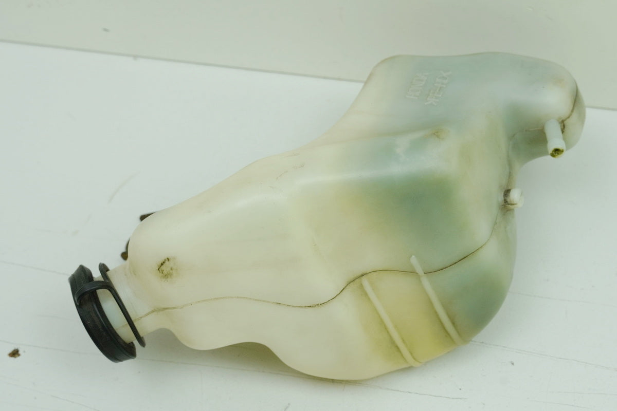 HONDA CBR 600 PC35 Depósito de refrigerante Vaso de expansión Radiador Refrigerante 99-00