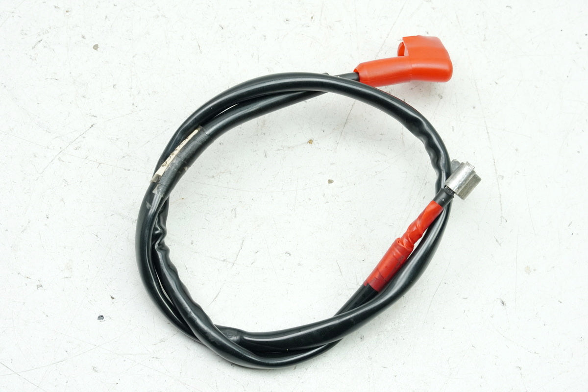 KYMCO PEOPLE GT 300 i V4 Plus Cable Battery Cable (for wiring harness)