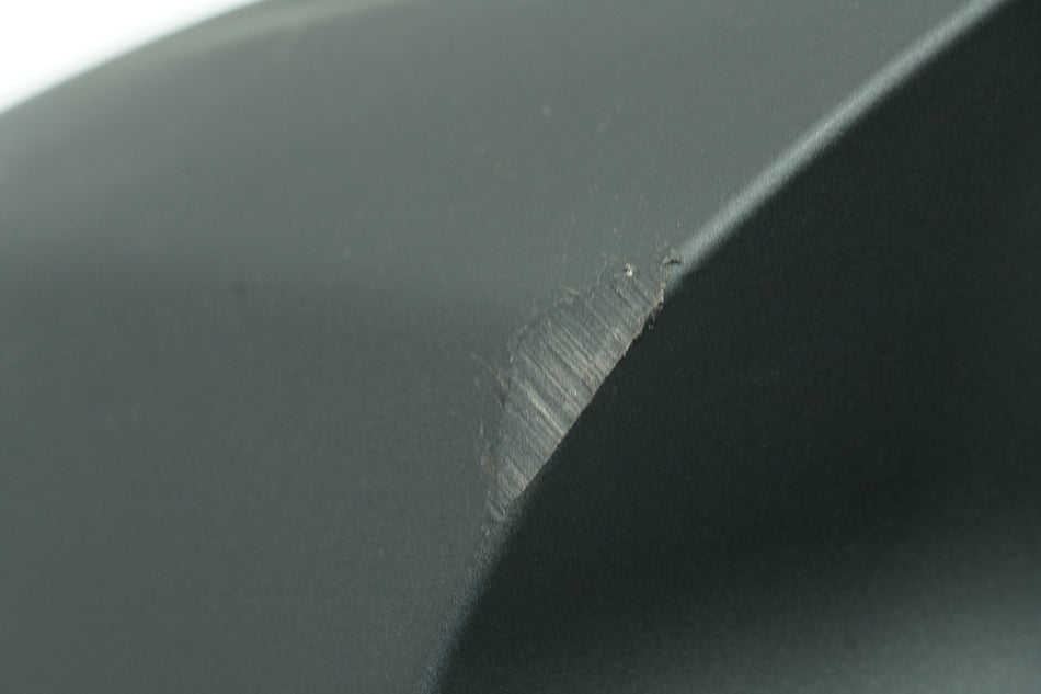 BMW 1250 RT K52 Verkleidung Motor links Abdeckung Motordeckel Cover Spoiler