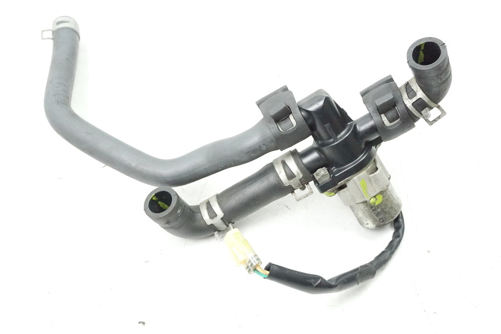 YAMAHA FZ1 N RN16 Sekundärluftventil Motorentlüftung Ventil (für Motor)