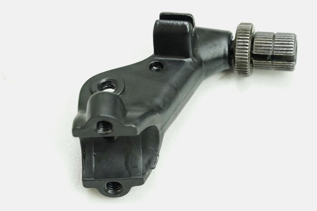 MOTO GUZZI California 1100 EV KD Kupplungsarmatur Halter Kupplungshebel Griff
