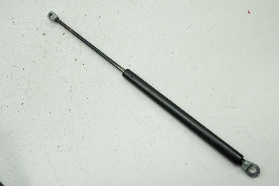 SUZUKI AN 400 WVAU BURGMAN Amortiguador de asiento original Soporte asiento conductor K1 K2