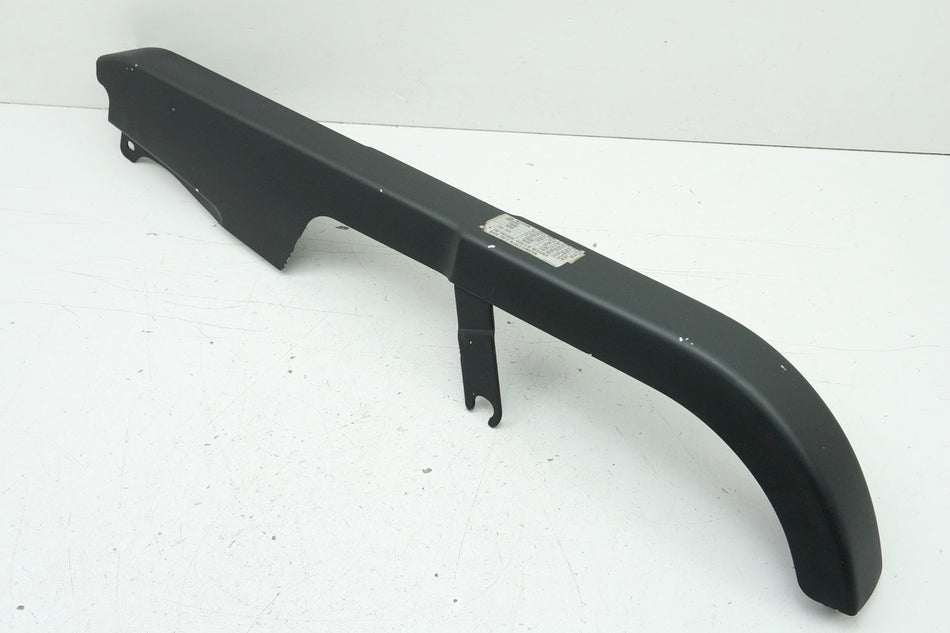 SUZUKI LS 650 NP41A/ B SAVAGE Protección de correa Cubierta de la correa de transmisión Caja de la correa