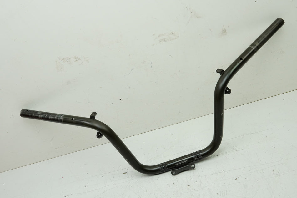 SUZUKI AN 400 WVAU BURGMAN Handlebar Handlebar original Handlebar tube accident-free K1 K2