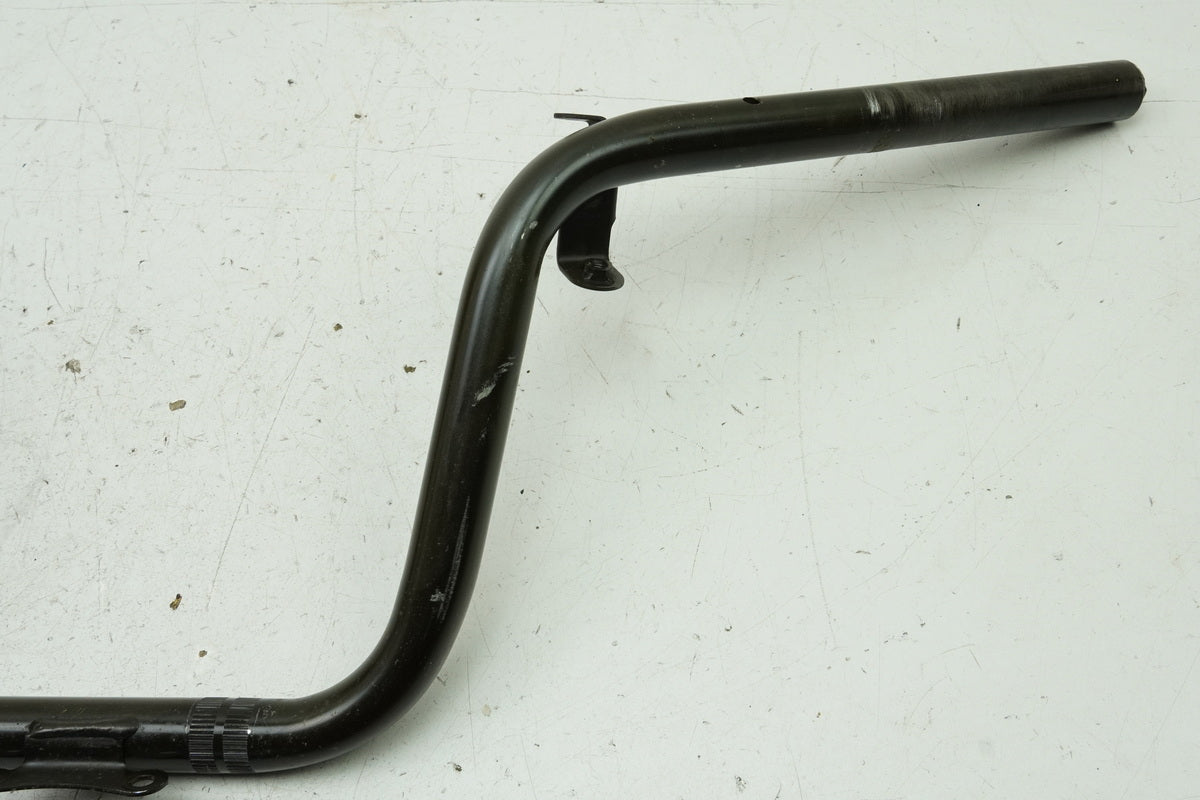 SUZUKI AN 400 WVAU BURGMAN Manillar original tubo de dirección sin accidentes K1 K2