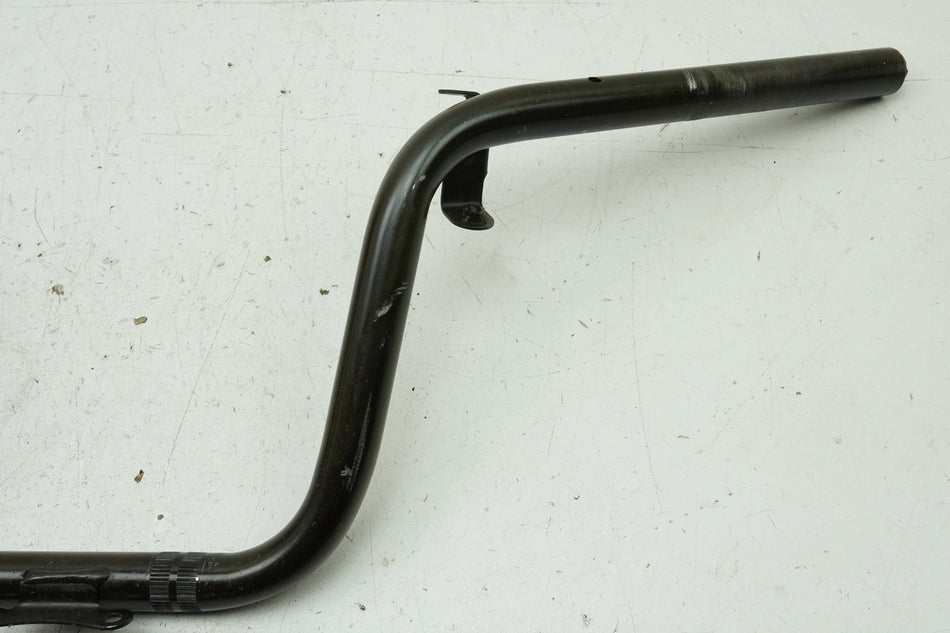 SUZUKI AN 400 WVAU BURGMAN Handlebar Handlebar original Handlebar tube accident-free K1 K2