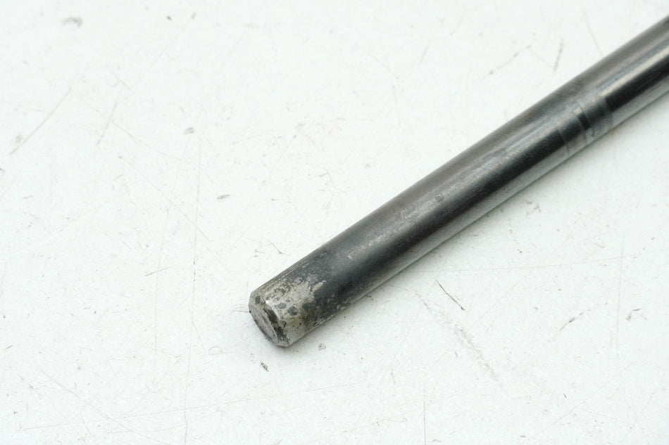KAWASAKI ZZR 1100 D ZXT10D G Druckstange Stift für Kupplung Schubstange (Motor)