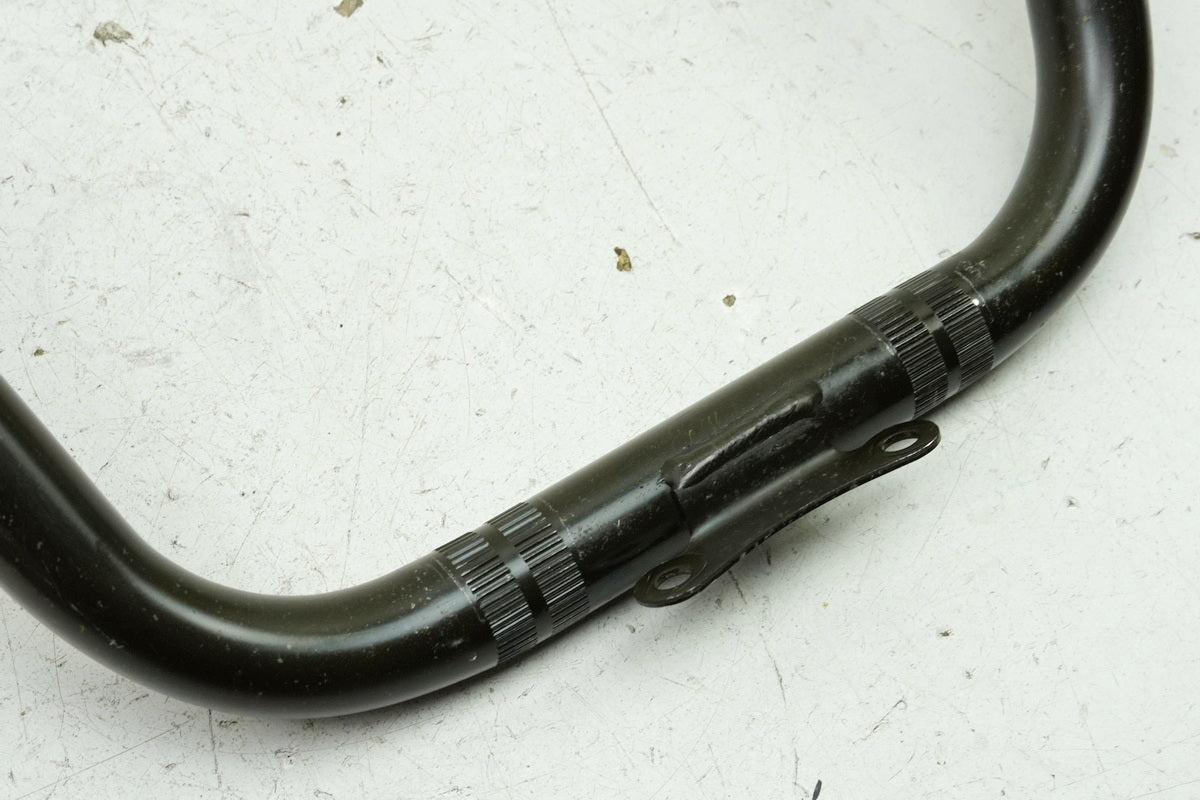 SUZUKI AN 400 WVAU BURGMAN Manillar original tubo de dirección sin accidentes K1 K2