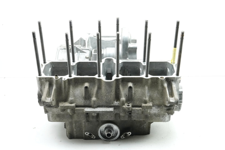 HONDA CBR 1000 SC24 Motorgehäuse Motorblock (für Motor) Crankcase 11000-MS2-610