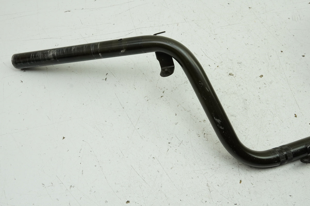 SUZUKI AN 400 WVAU BURGMAN Manillar original tubo de dirección sin accidentes K1 K2
