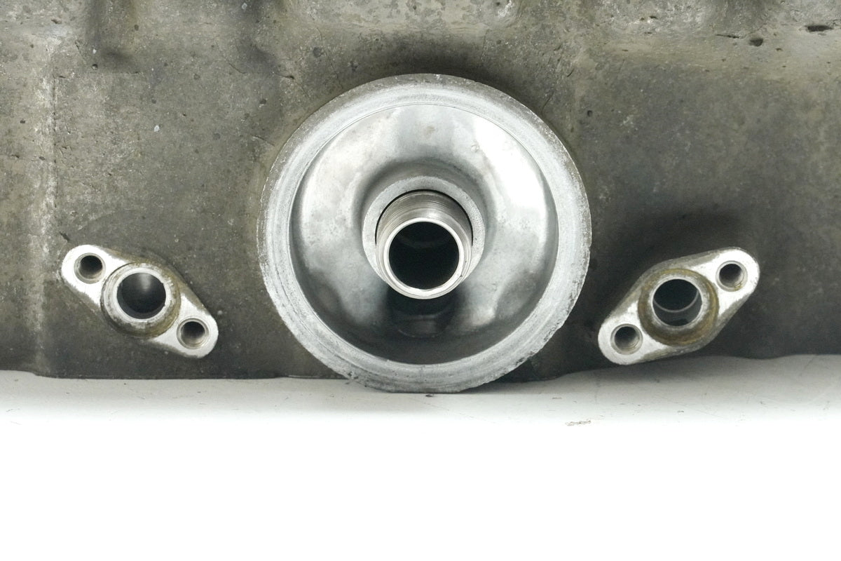 HONDA CBR 1000 SC24 Bloque de motor Cárter (para motor) Cárter 11000-MS2-610