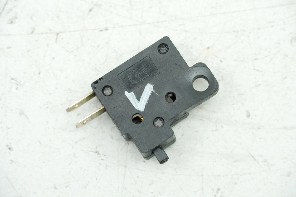 KYMCO PEOPLE GT 300 i V4 Interruptor de luz de freno delantero derecho (BLF delantero)
