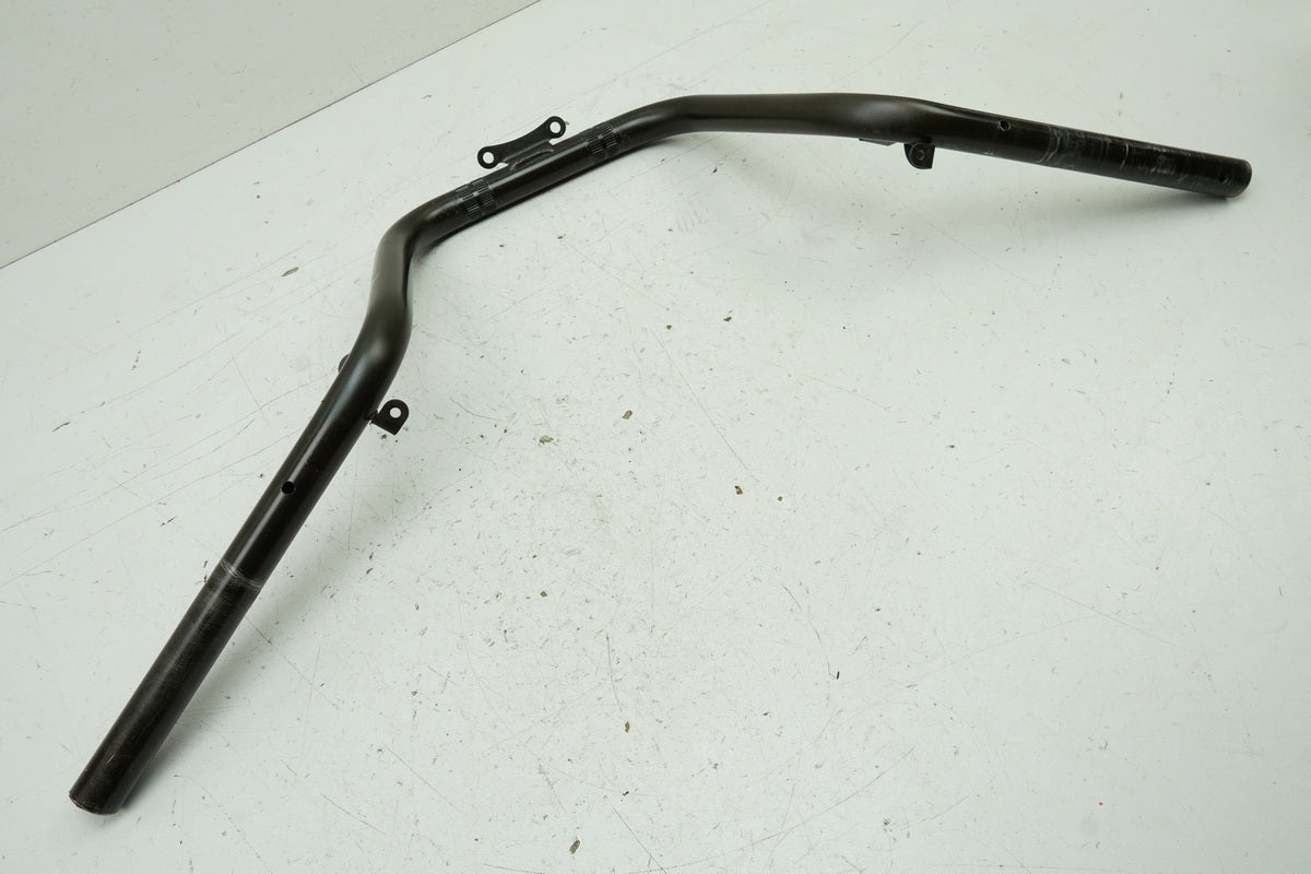 SUZUKI AN 400 WVAU BURGMAN Manillar original tubo de dirección sin accidentes K1 K2