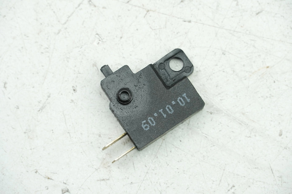 KYMCO PEOPLE GT 300 i V4 Interruptor de luz de freno delantero derecho (BLF delantero)