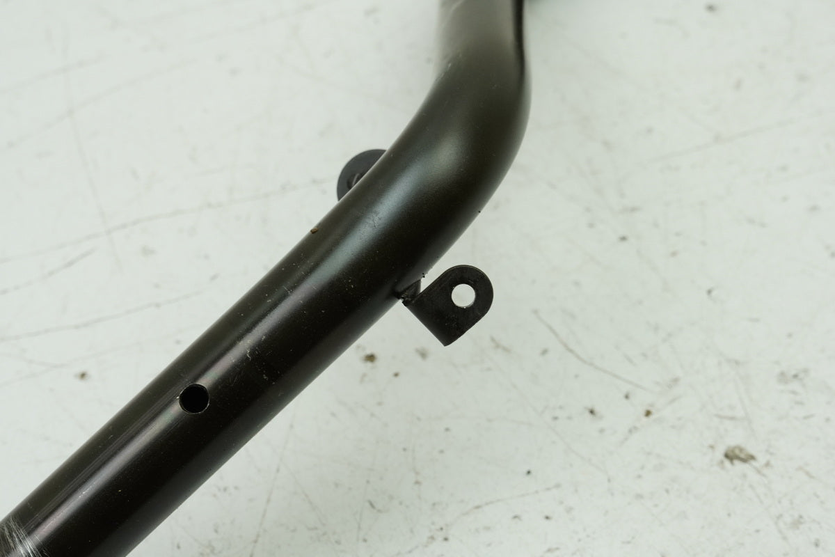SUZUKI AN 400 WVAU BURGMAN Manillar original tubo de dirección sin accidentes K1 K2