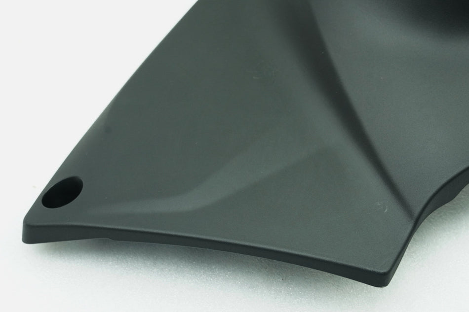 BMW 1250 RT K52 Verkleidung Motor rechts Abdeckung Motordeckel Cover Spoiler