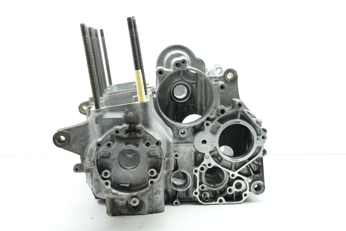 HONDA CBR 1000 SC24 Bloque de motor Cárter (para motor) Cárter 11000-MS2-610