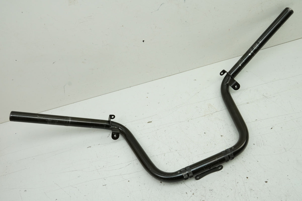 SUZUKI AN 400 WVAU BURGMAN Manillar original tubo de dirección sin accidentes K1 K2