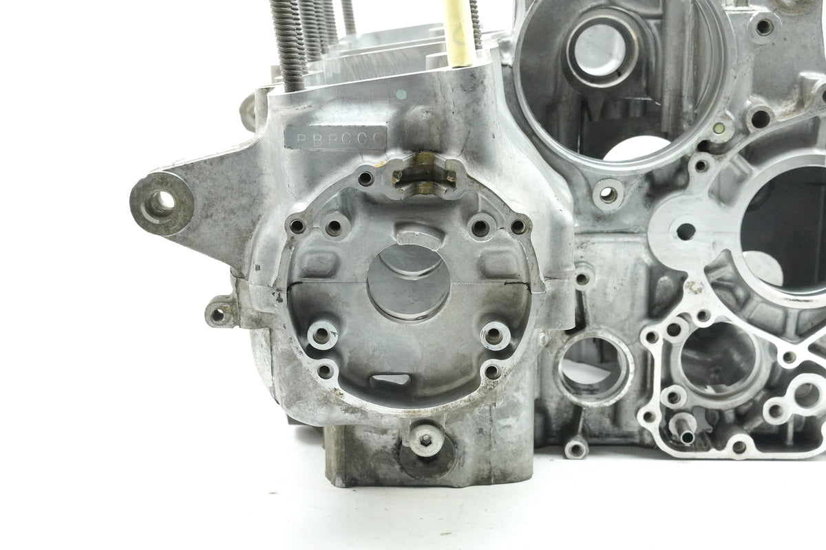 HONDA CBR 1000 SC24 Bloque de motor Cárter (para motor) Cárter 11000-MS2-610