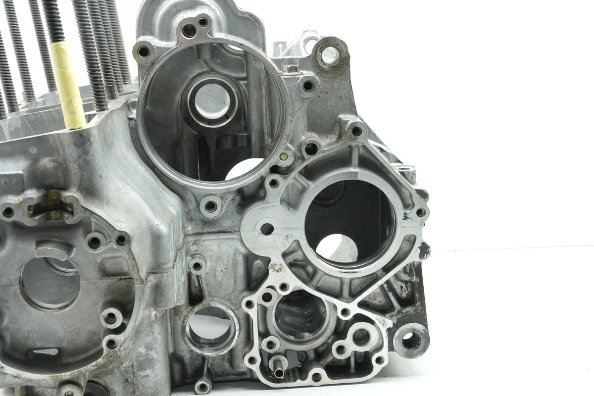 HONDA CBR 1000 SC24 Bloque de motor Cárter (para motor) Cárter 11000-MS2-610