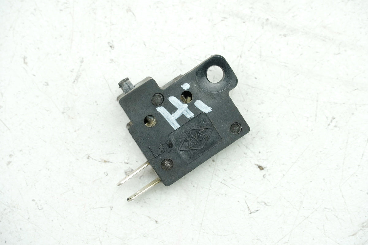 KYMCO PEOPLE GT 300 i V4 Bremslichtschalter links vorn (hinterer BLS)