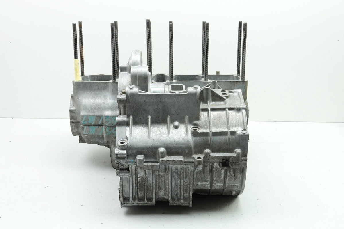 HONDA CBR 1000 SC24 Bloque de motor Cárter (para motor) Cárter 11000-MS2-610