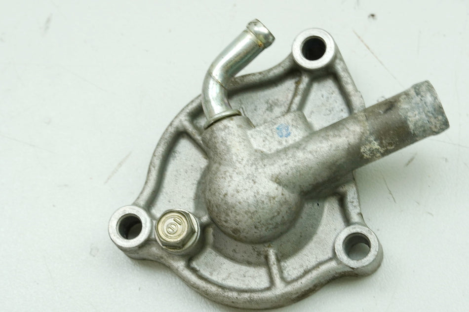 HONDA SH 125 JF23 Deckel Wasserpumpe Motordeckel Cover Motor