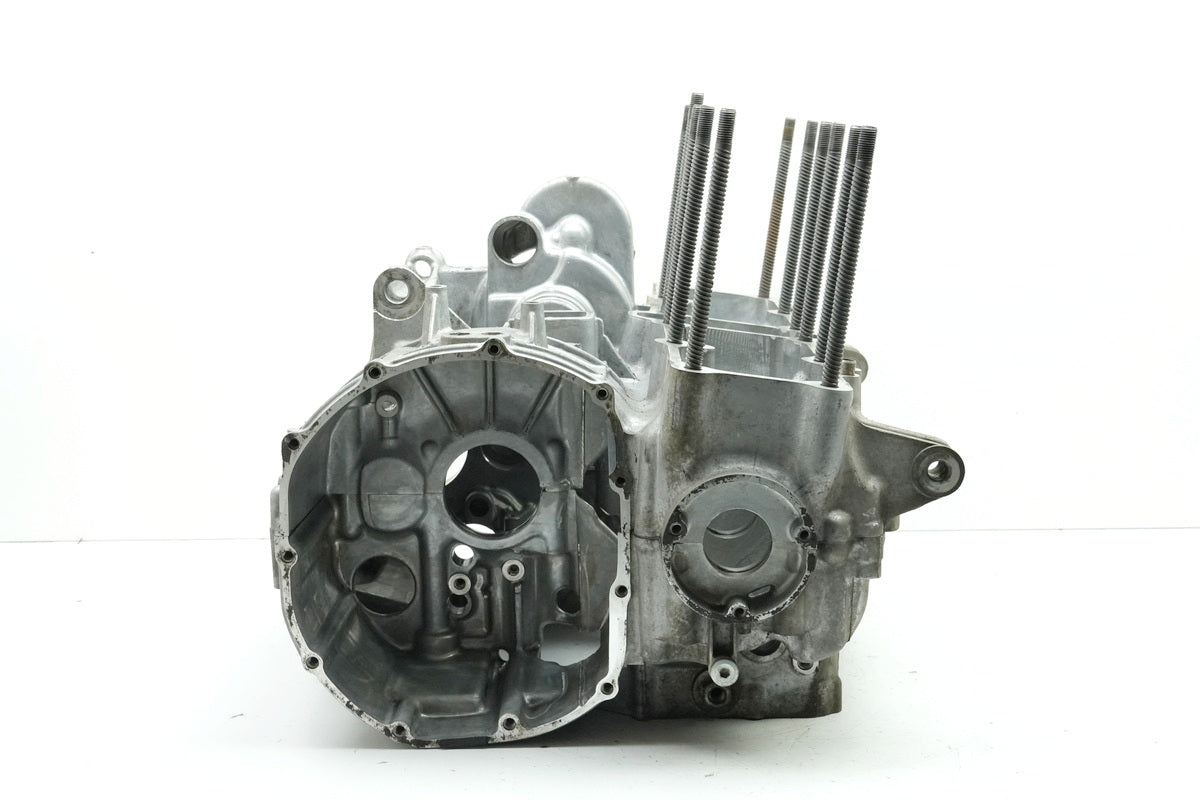 HONDA CBR 1000 SC24 Bloque de motor Cárter (para motor) Cárter 11000-MS2-610