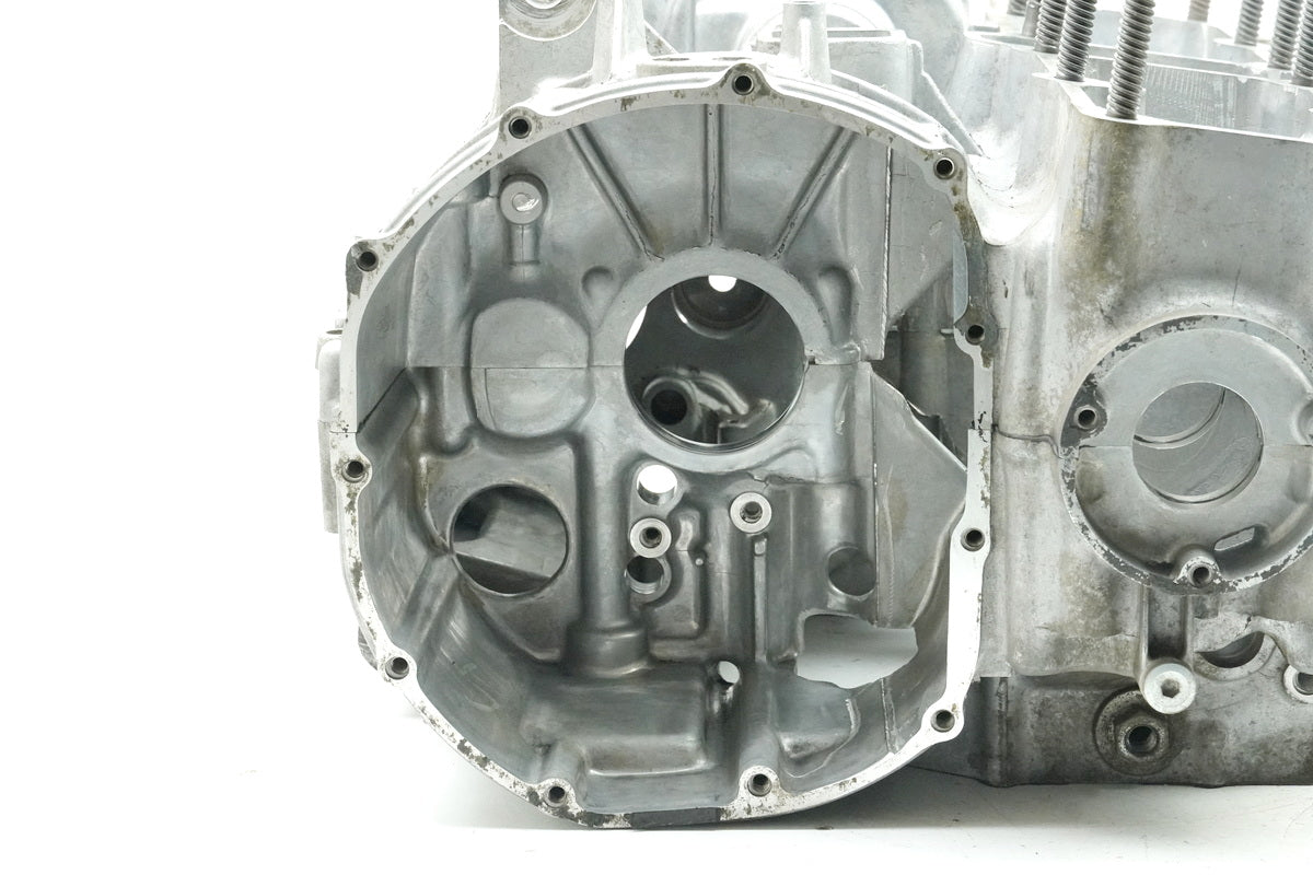 HONDA CBR 1000 SC24 Bloque de motor Cárter (para motor) Cárter 11000-MS2-610