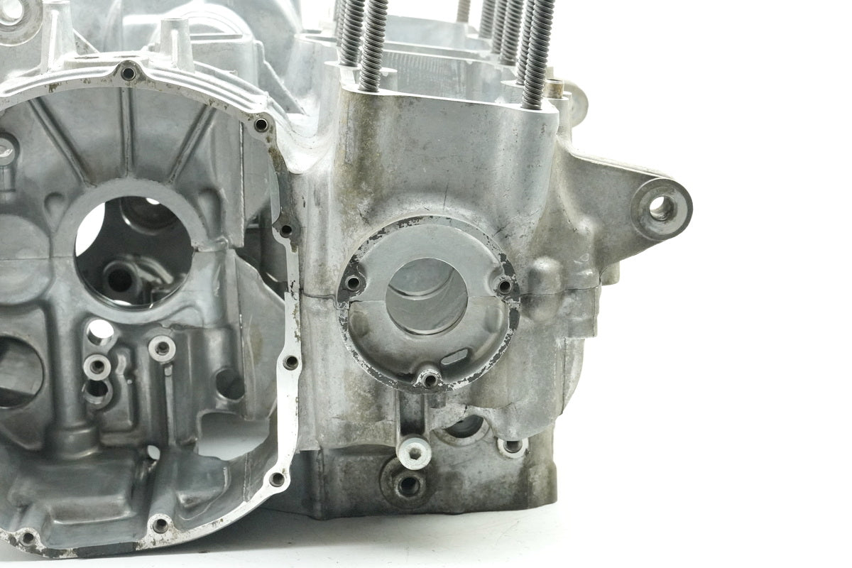 HONDA CBR 1000 SC24 Bloque de motor Cárter (para motor) Cárter 11000-MS2-610