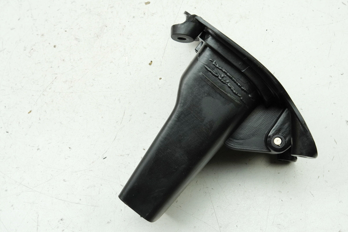SUZUKI AN 400 WVAU BURGMAN Storage Compartment Right Front Cockpit Flap Box Cover K1 K2