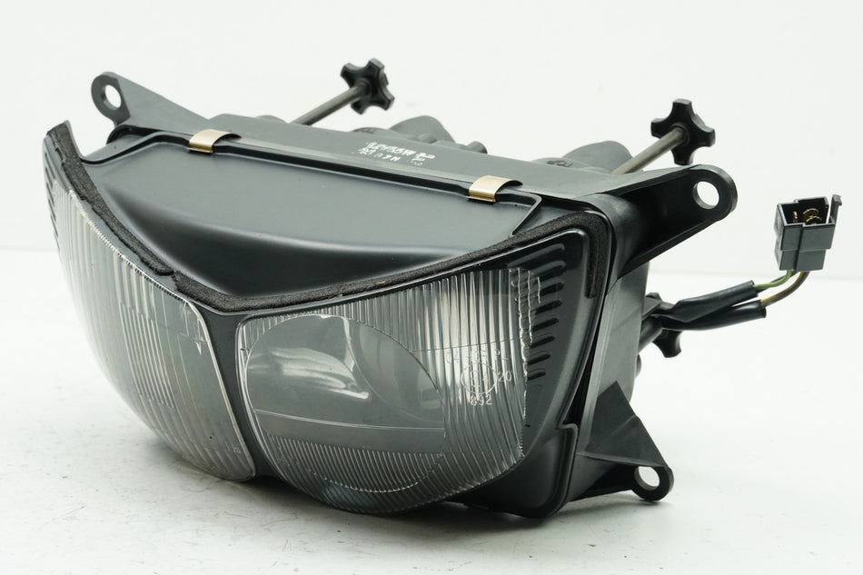 YAMAHA TDM 850 4TX Scheinwerfer Lampe Headlight Frontscheinwerfer