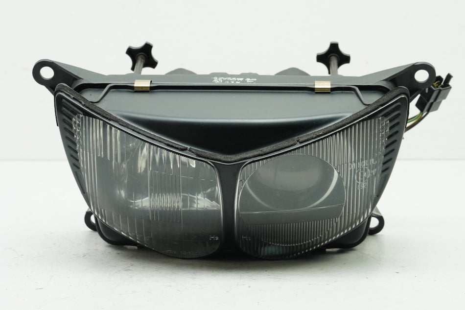 YAMAHA TDM 850 4TX Scheinwerfer Lampe Headlight Frontscheinwerfer