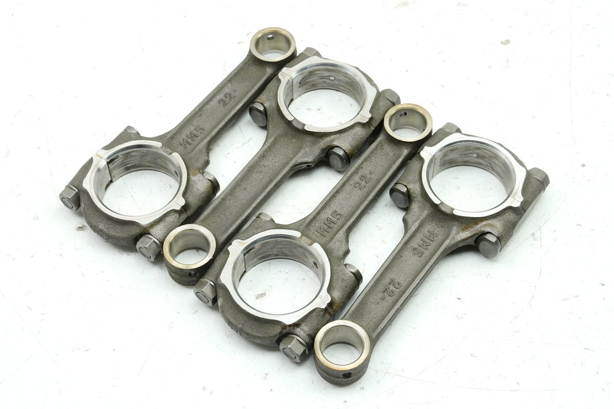 HONDA CBR 1000 SC24 Connecting Rod Set Connecting Rod (for engine) 13201-MS2-610