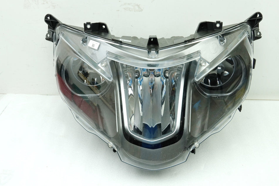 BMW R 1200 RT K52 R 1250 RT Faro original Lámpara Faro delantero 13-19