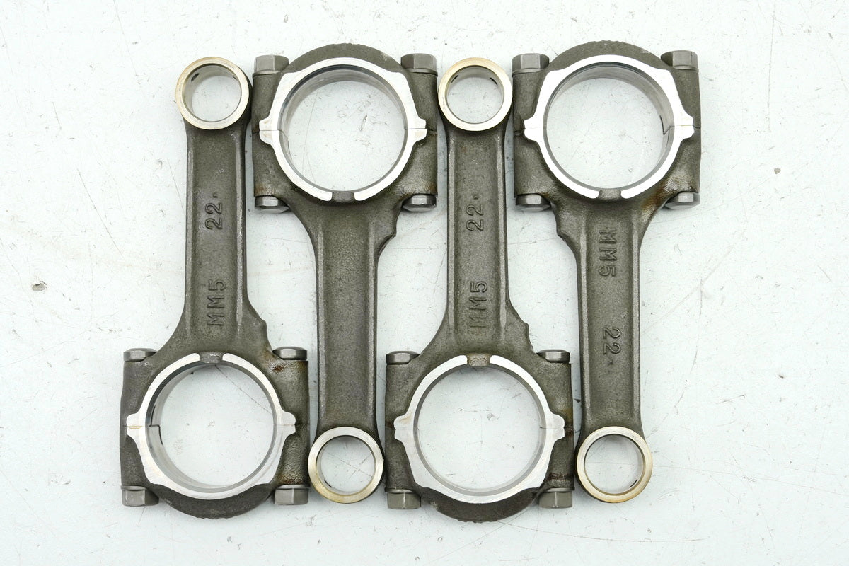 HONDA CBR 1000 SC24 Connecting Rod Set Connecting Rod (for engine) 13201-MS2-610