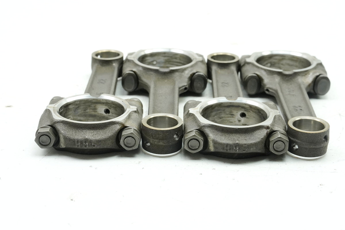 HONDA CBR 1000 SC24 Connecting Rod Set Connecting Rod (for engine) 13201-MS2-610