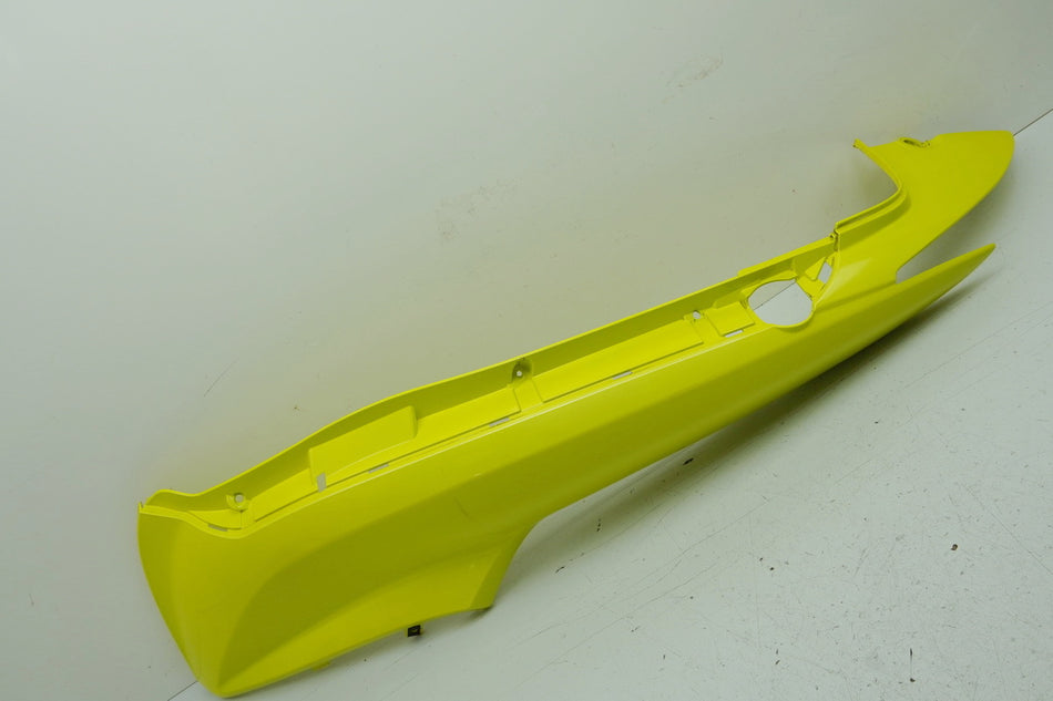 HONDA SH 125 JF23 Heckverkleidung links Abdeckung Cover Heck Seitendeckel Blende