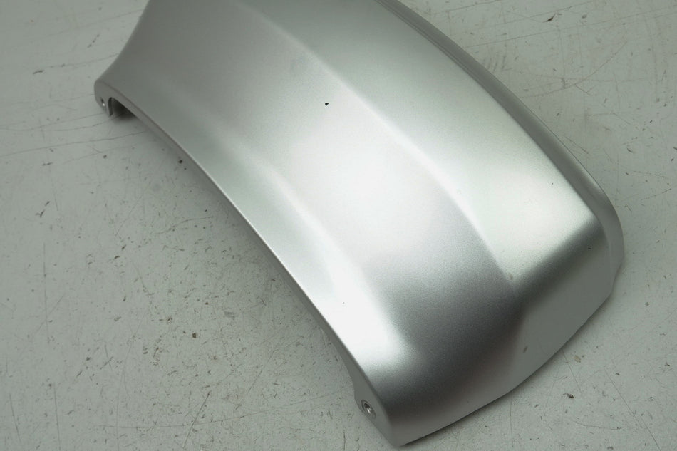 SUZUKI AN 400 WVAU BURGMAN Rear Fairing Middle Cover K1 K2